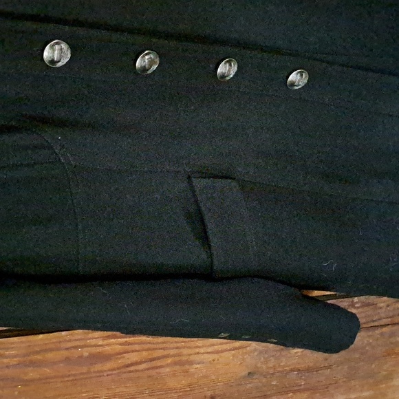 Click Collection black coat - Picture 3 of 11
